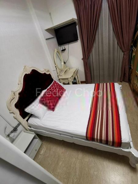 Room (Condo) for Rent in  Sims Residences - Image 3